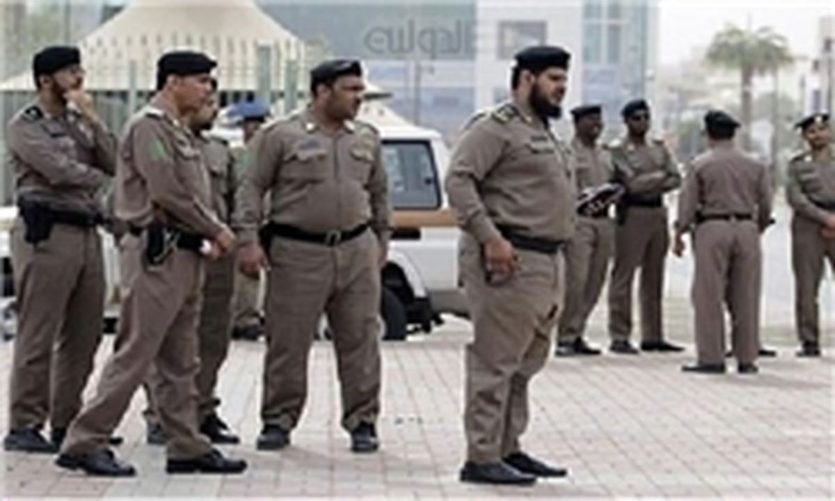 یک عضو داعش در شهر طائف در عربستان کشته شد