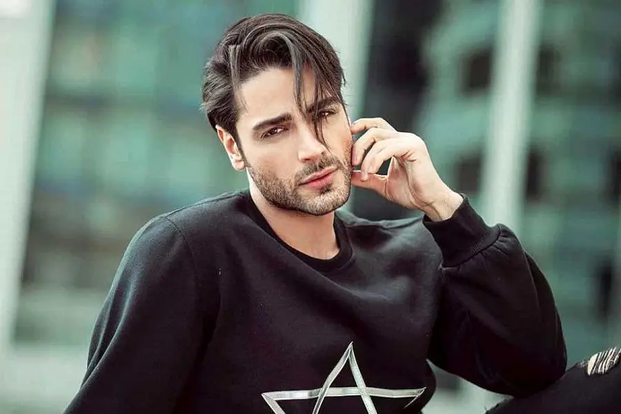 استخدام مدلینگ مرد و استخدام مدلینگ زن