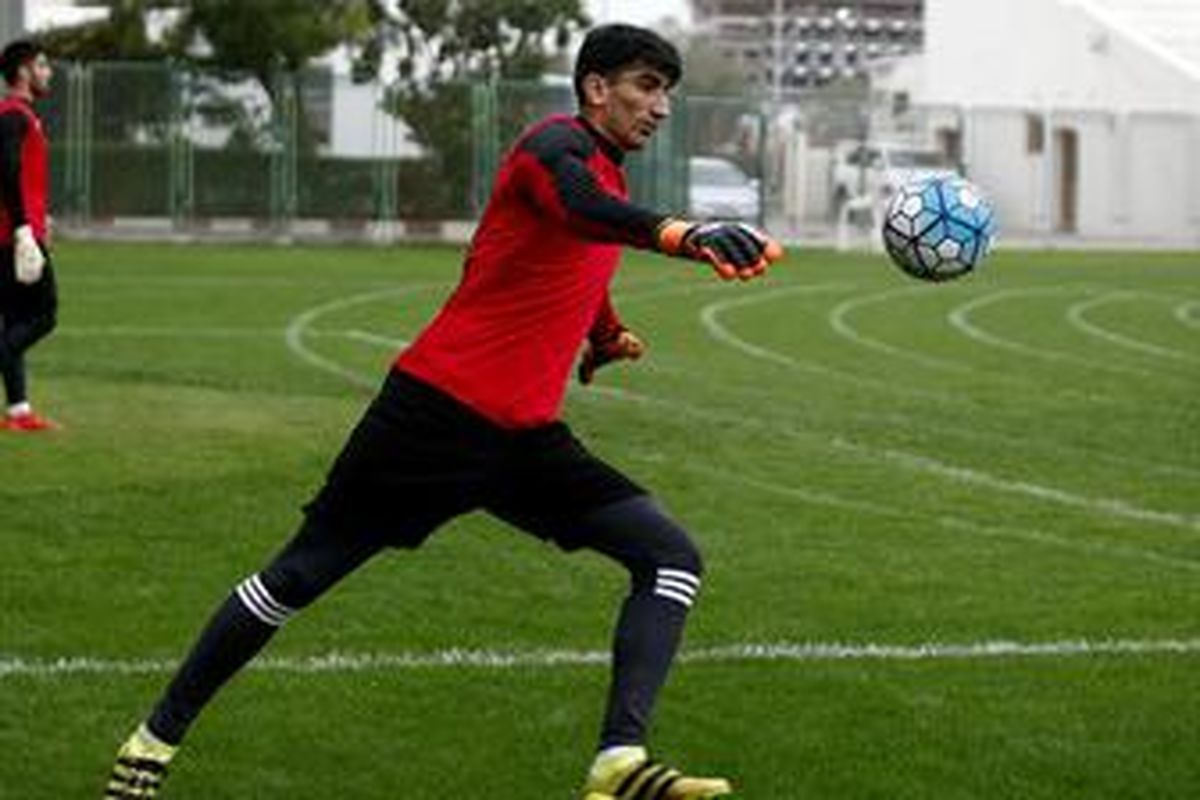 بی‌غیرت خواندن بیرانوند کار دست پرسپولیس داد! 