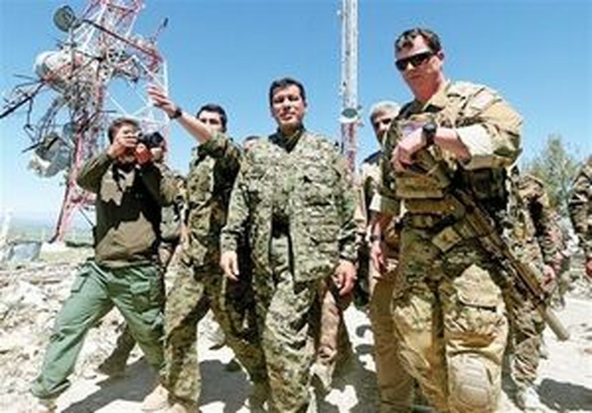 هشدار اندیشکده آمریکایی درباره جنگ چریکی در سوریه