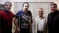 رمز پیروزی پرسپولیس در تبریز