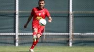 پرسپولیس - ملوان؛ بازی خداحافظی سیدجلال در روز ۱۴ مرداد