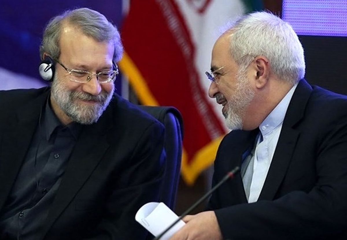 حاجی‌بابایی: استیضاح ظریف و لاریجانی نظر فراکسیون نمایندگان ولایی نیست
