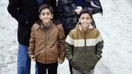 دو مجری معروف در کنار فرزندانشان + عکس