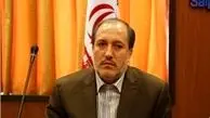بیت الله رضایی از مدیرعاملی باشگاه سایپا برکنار شد
