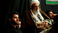 چرا «میثاق شهدا» یک هیات عزاداری در تراز انقلاب است؟/ هشت معیار «هیات داری» شاگردان آیت الله مهدوی کنی