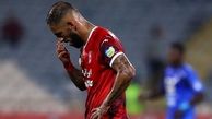 خبر بد برای پرسپولیس از بازی با تراکتور ؛ خیال تراکتوری ها راحت شد