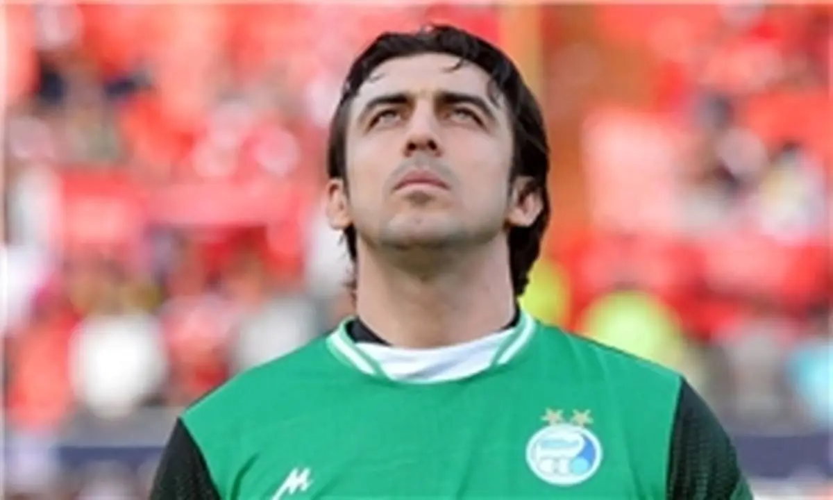 رحمتی: بزرگترین لطمه را از وزارت ورزش خوردیم