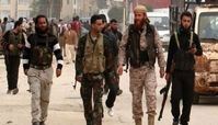 آیا حلب سقوط کرد ؟