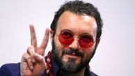 عکس پرمعنایی که «کامبیز دیرباز» منتشر کرد