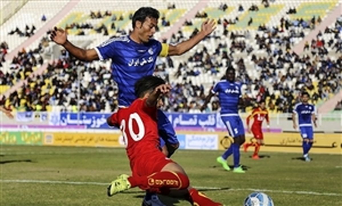 طیبی: تا فردا پول ندهند از استقلال خوزستان می‌روم