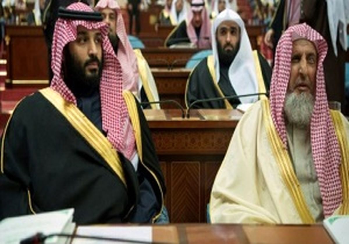 
عربستان از شورای حقوق بشر سازمان ملل خارج می شود