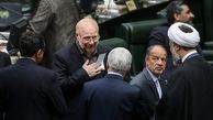 قالیباف با ۲۳۰ رأی رئیس مجلس یازدهم شد