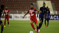اعتراض سعودی‌ها به داور دیدار پرسپولیس-الهلال