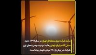 آمار تکان‌دهنده از ضرر و زیان شرکت برق منطقه‌ای تهران