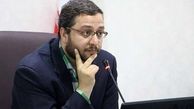 واکنش سید بشیر حسینی به درگذشت آزاده نامداری+عکس