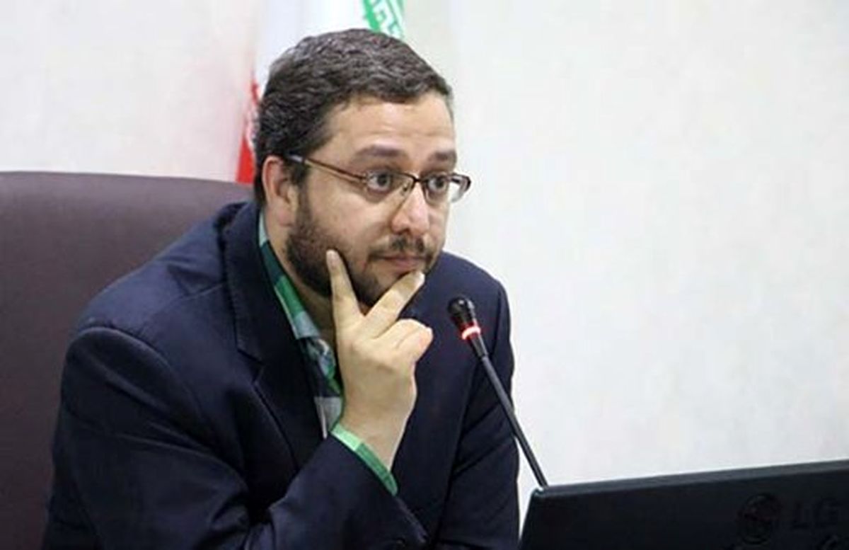 واکنش سید بشیر حسینی به درگذشت آزاده نامداری+عکس