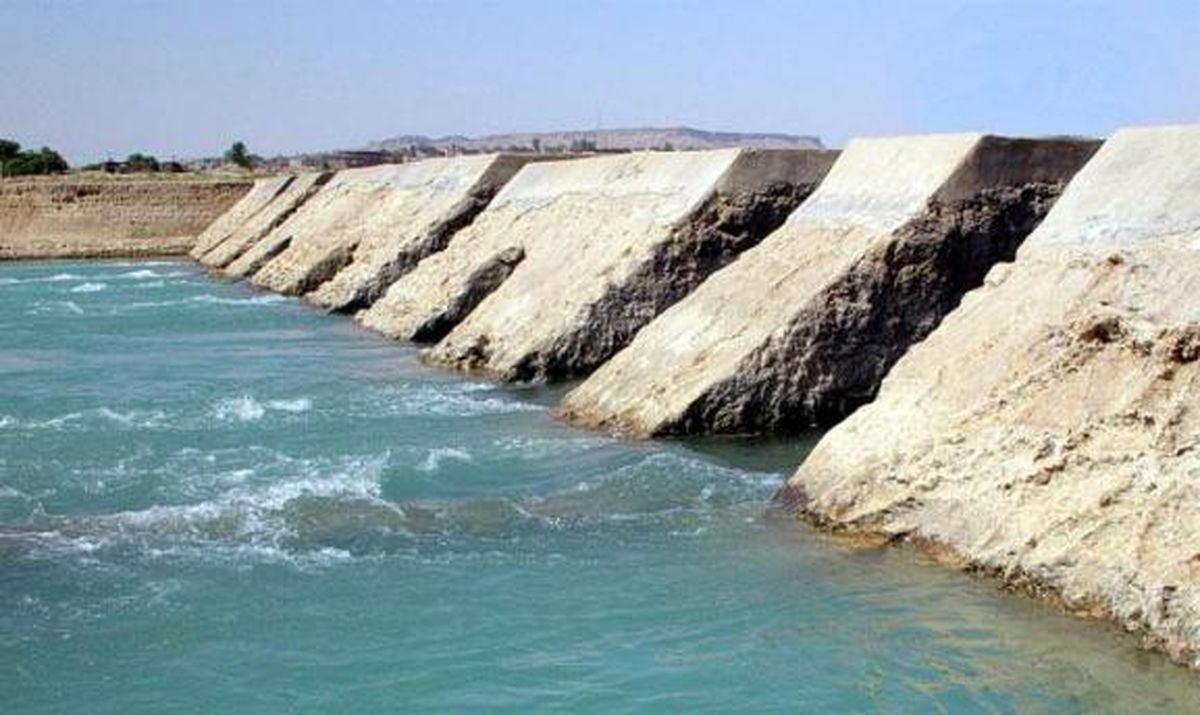 پشت هم اندازی مسئولان در اجرای طرح آبخیزداری توصیه رهبری
