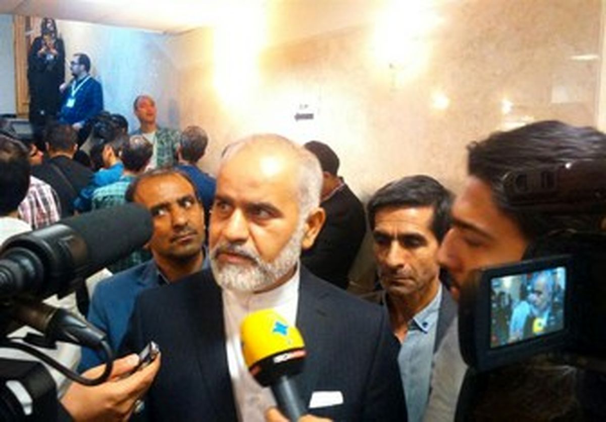 حضور یک اصلاح‌طلب دیگر در ستاد انتخابات کشور