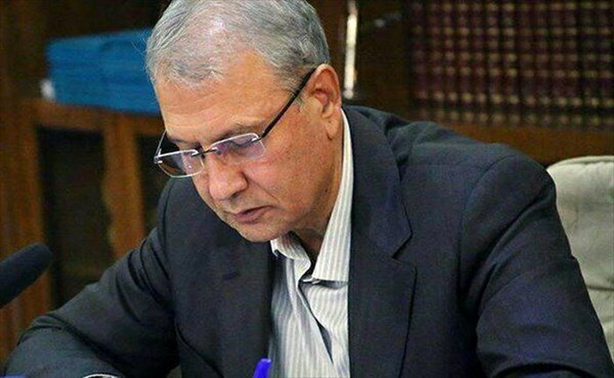 ربیعی: تهرانی‌ها نمره خوبی در مقابله با کرونا نمی‌گیرند
