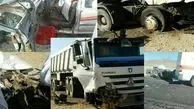 اصلی‌ترین عامل تصادف در جاده‌ها 