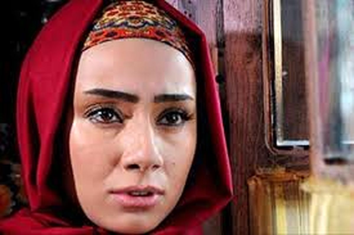 خاطره حاتمی در پشت صحنه جشنواره موسیقی فجر! عکس