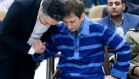  آخرین وضعیت پرونده بابک زنجانی ؛ نه آزاد شده و نه مرخصی است !