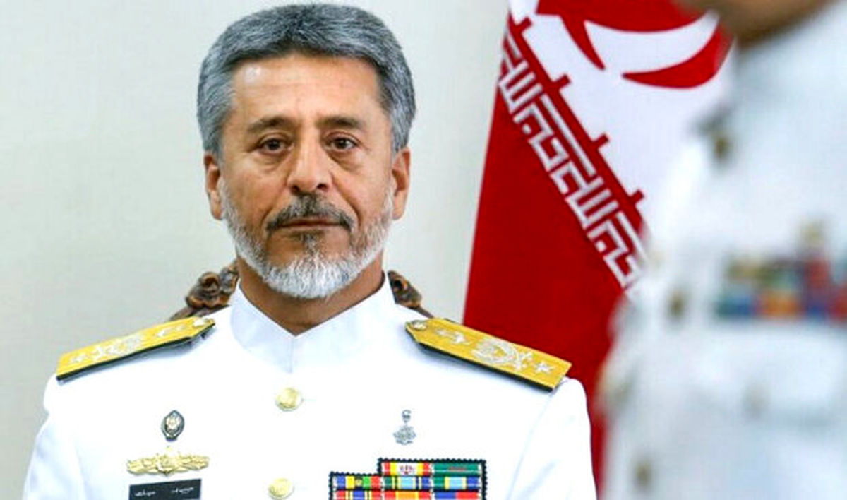 کوچک‌ترین تهدید علیه ایران را در بالاترین حد پاسخ می‌دهیم