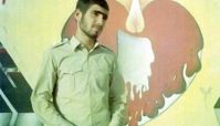 نوشته‌ای که دو رزمنده را به آرزوی شهادت رساند 