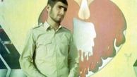 نوشته‌ای که دو رزمنده را به آرزوی شهادت رساند 