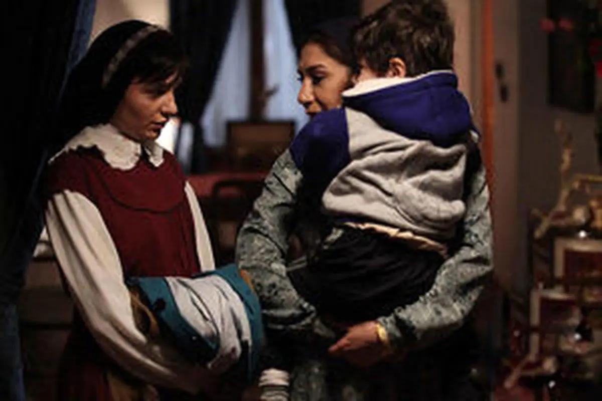 زمان توزیع «شهرزاد ۲» مشخص شد + تصاویر 