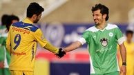بازیکن مورد نظر قلعه نویی پرسپولیسی است! /عکس