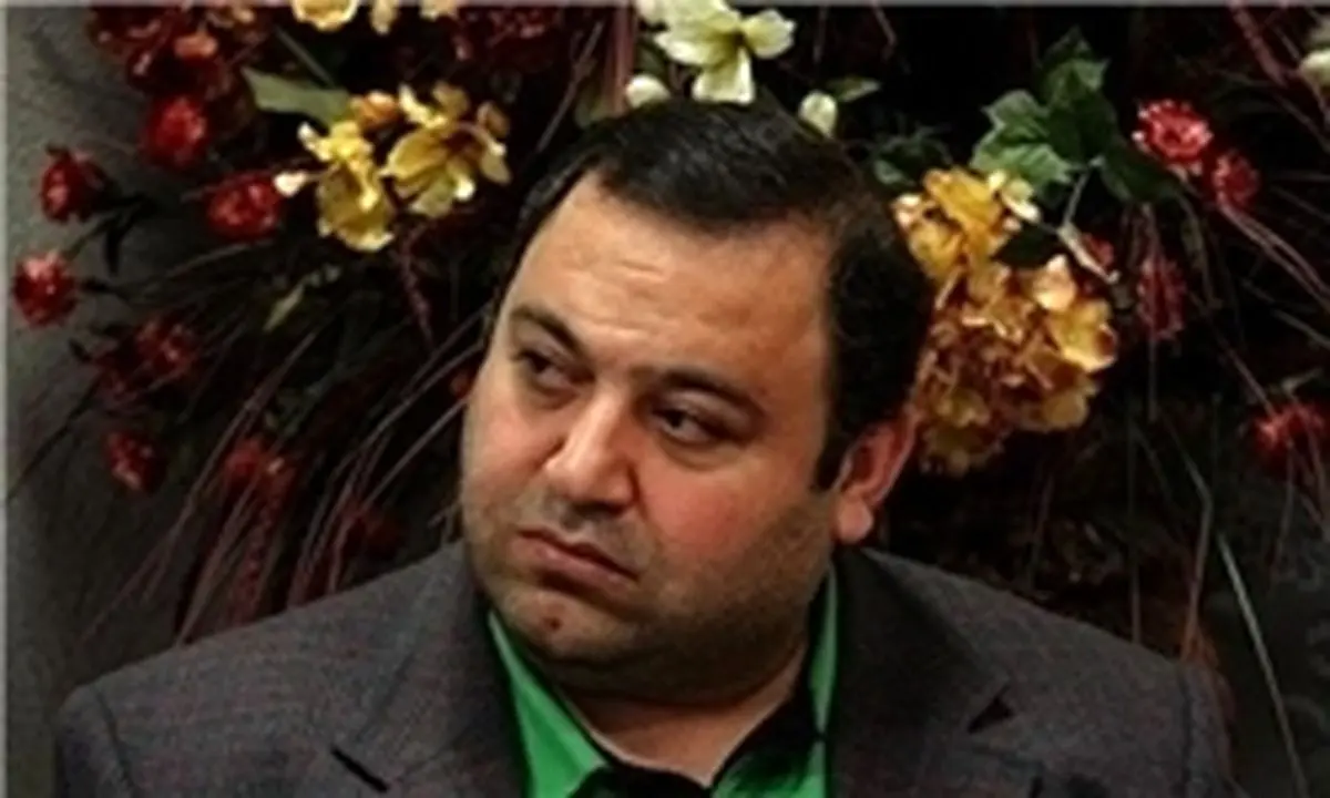 طباطبایی: برخی از کاراته‌کاها را ما به پاریس اعزام نکردیم