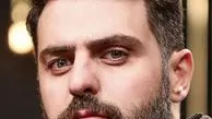 قرار عاشقانه علی ضیا با دختر چهل گیس