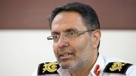 پلیس برنامه‌ای برای تغییر محدوده زوج و فرد ندارد