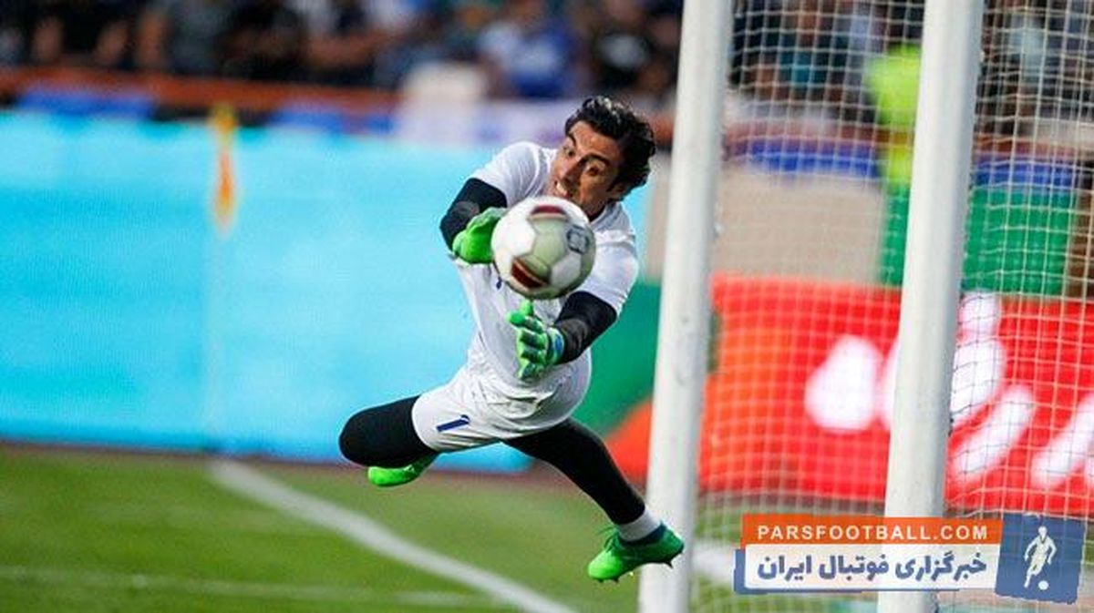 شفر فاش کرد ؛ دروازه استقلال برای دیدار با پرسپولیس مشخص شد!