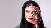 وقتی دل متین ستوده می گیرد+عکس
