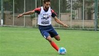 به دنبال گل زدن به استقلال هستم تا دل پرسپولیس را شاد کنم!