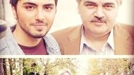 فوت داداش گل محمد حسین لطیفی+عکس