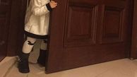 عشوه دختر شاهرخ استخری