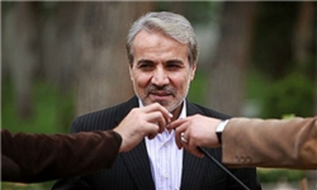 نوبخت:اجرایی‌ شدن برجام سال‌ها طول می‌کشد