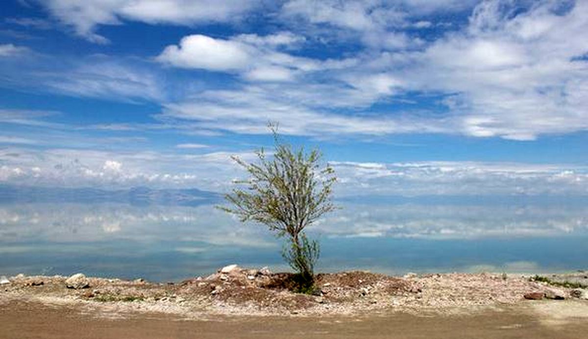 تمام تالاب‌های مهم ایران خشک شدند