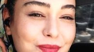 عکس جدید سانیا سالاری + عکس