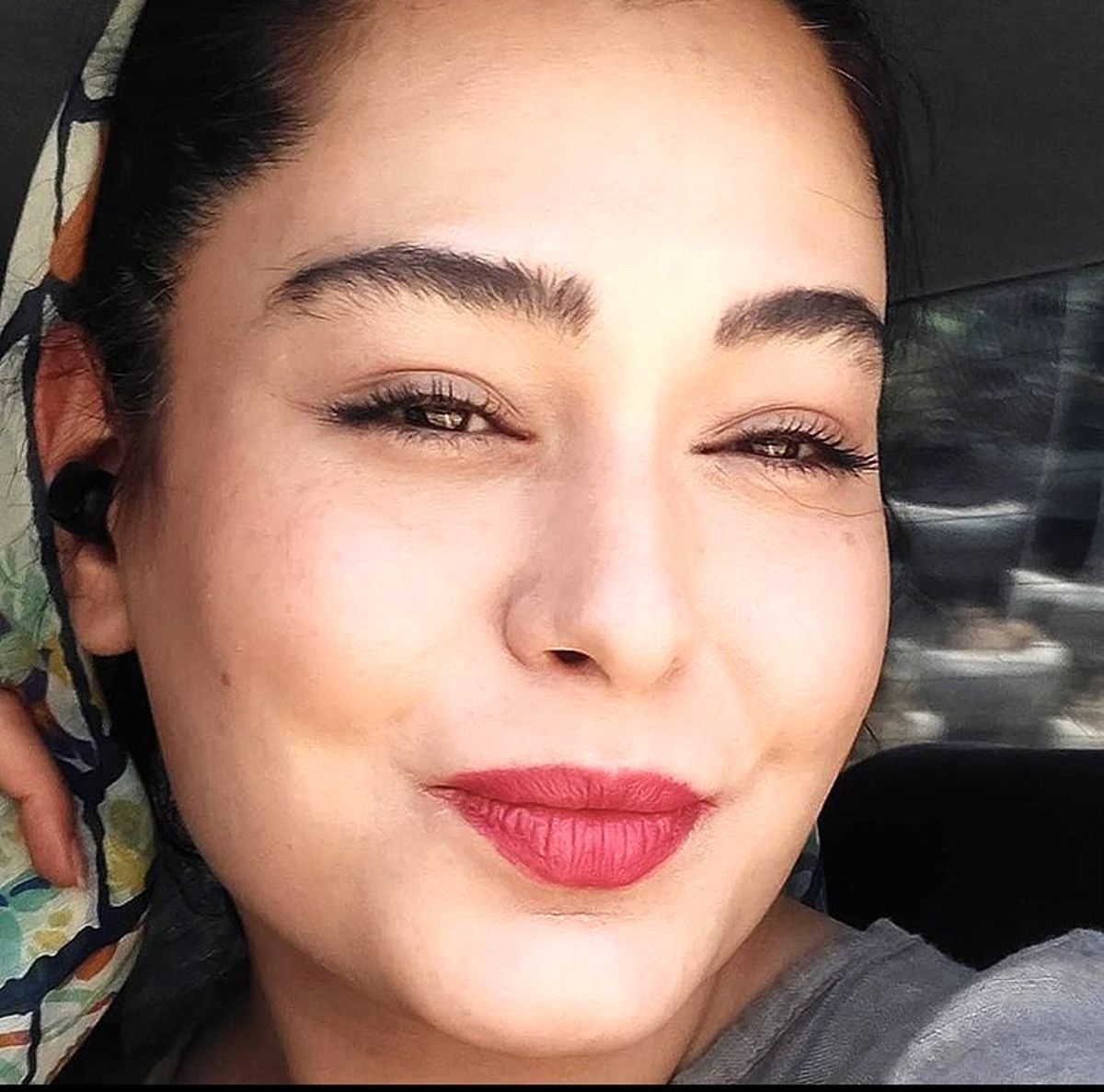 عکس جدید سانیا سالاری + عکس