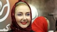 زلیخای سینمای ایران درکنار آقاپسرش/ عکس