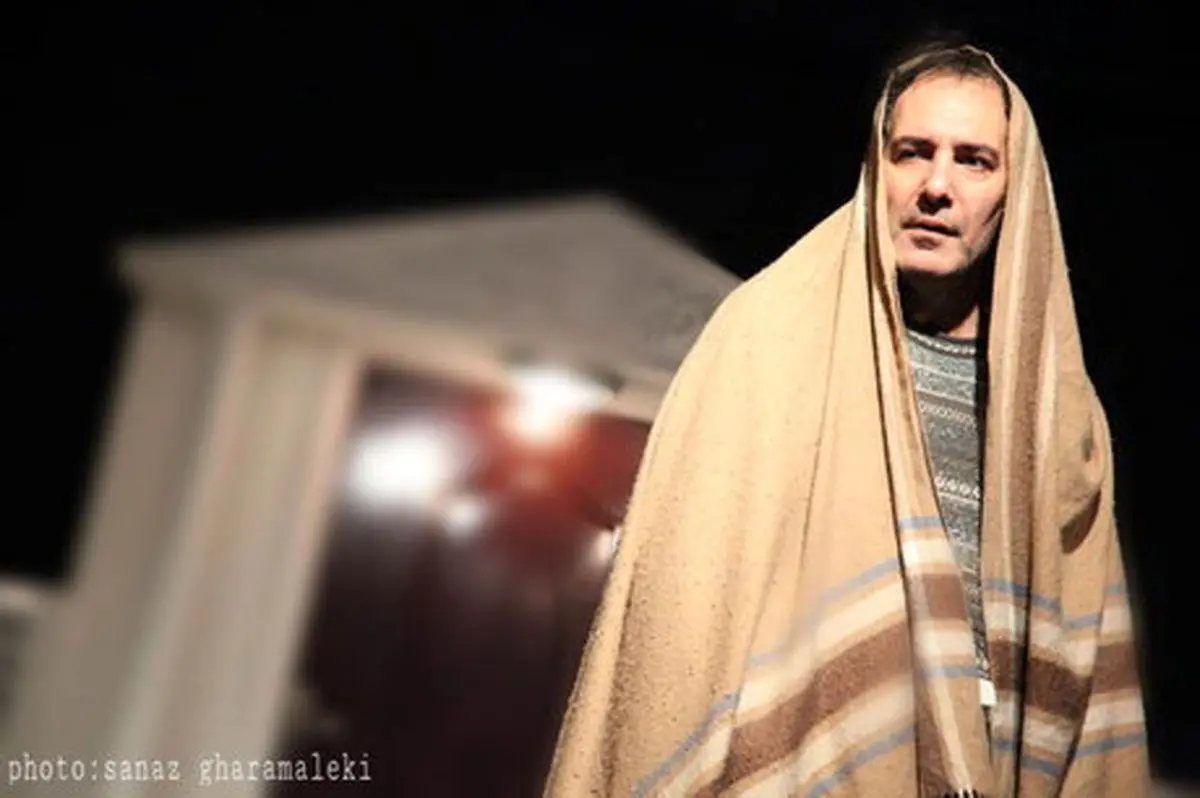«سه‌گانه پاریسی» در تهران 