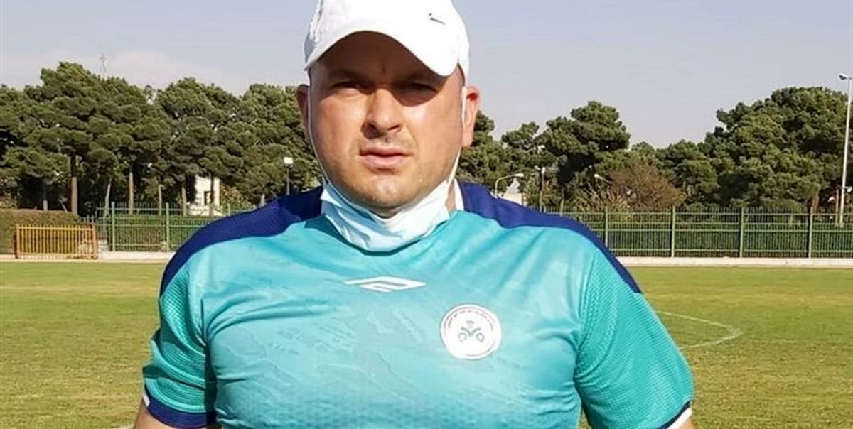 اعتماد به نفس بازیکنان ذوب آهن افزایش یافته است