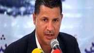 دایی: خودم را جز بزرگان پرسپولیس نمی دانم