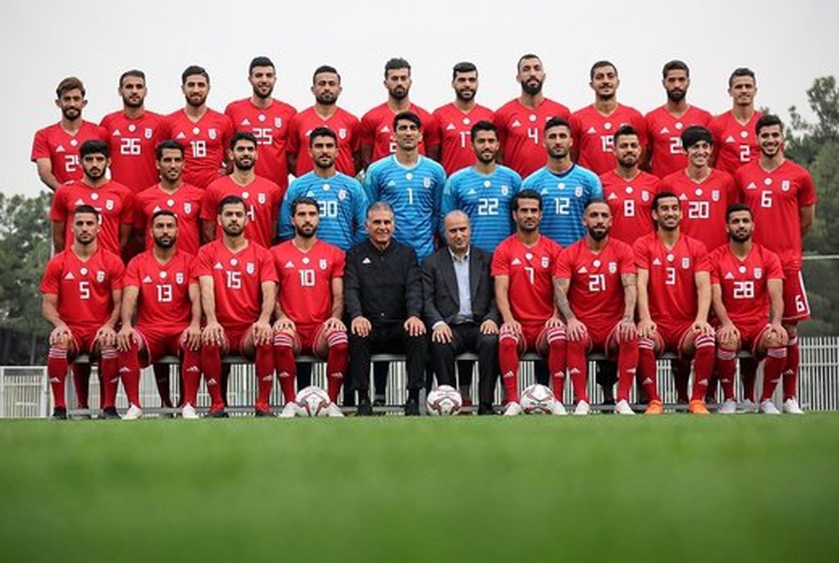 داستان مردانی که تیم‌ملی را منفور کردند