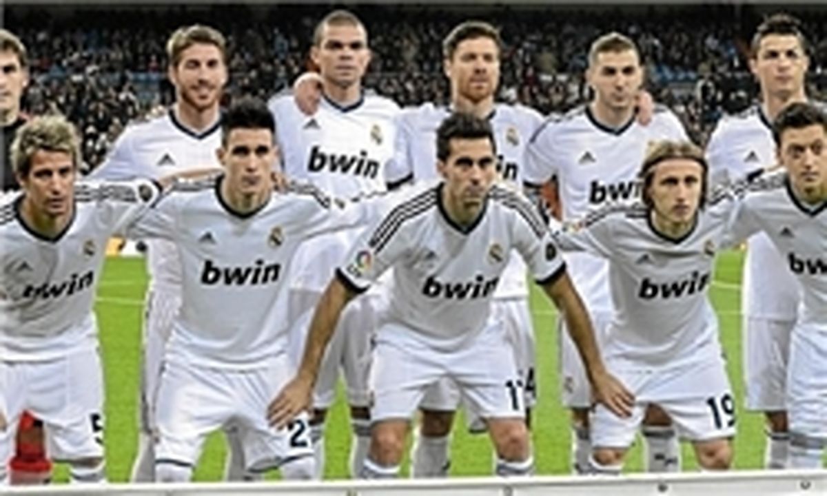 یک بازیکن دیگر از رئال مادرید در ناپولی